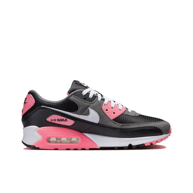 Nike Air Max 90 Black Sunset Pulse Women's-1