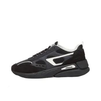 DIESEL S-Serendipity Sport Lace-Up Sneakers