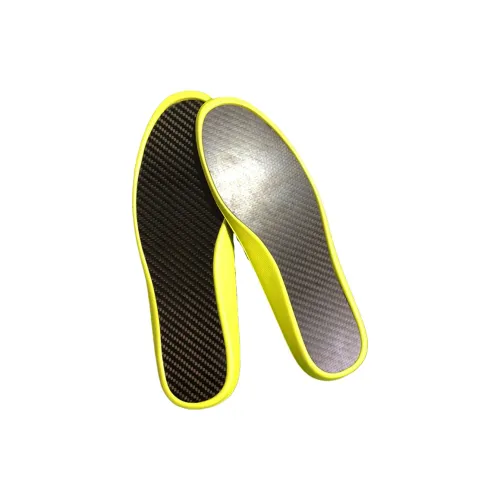 Shi Yitong Insoles Unisex