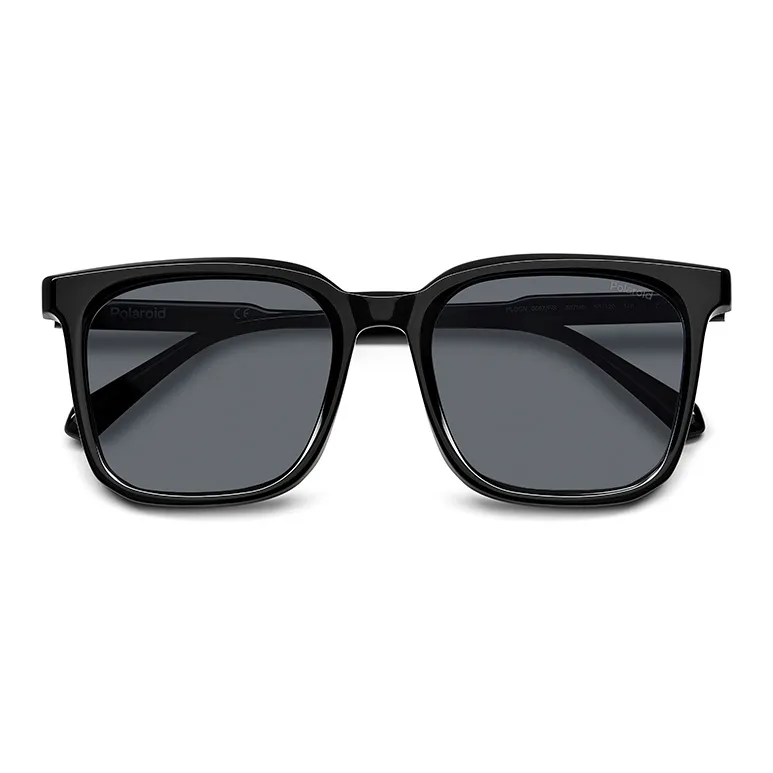 Polaroid Alloy Square Sunglasses Unisex-8