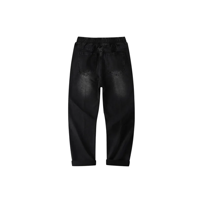 COMGM Jeans Unisex-2