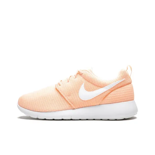 Nike Kids Roshe One Low-top Sneakers