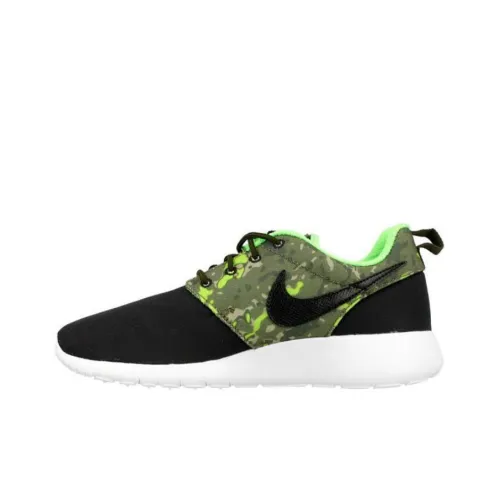 Nike Roshe One Kids' Running Shoes Women's