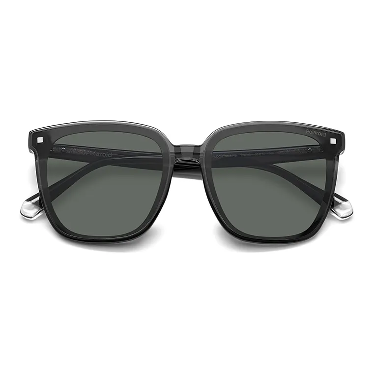 Polaroid Square Polarized Sunglasses Unisex-5