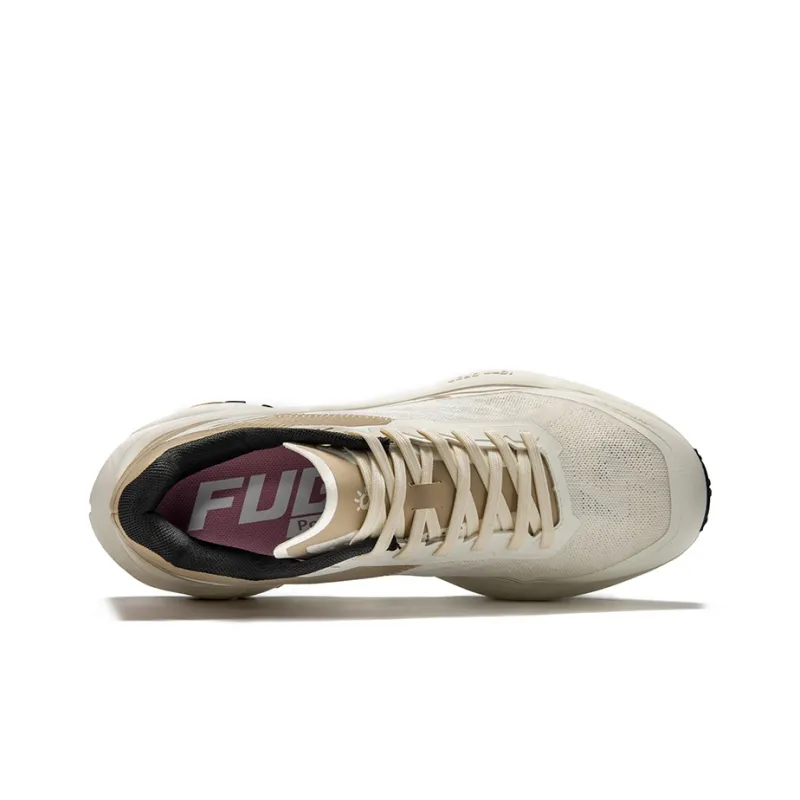 KAILAS FUGA Running Shoes Women's Undyed Natural Color-2