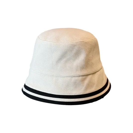 EQUIPMENTELEGANT Polyester Bucket Hats Women's-0