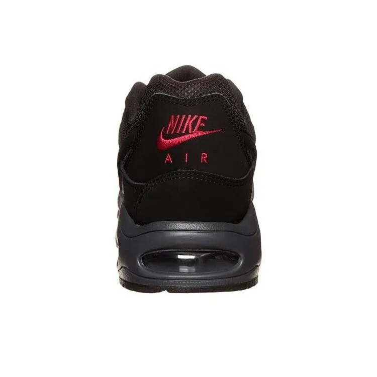 Nike Air Max Command 'Black Dark Grey Gym Red'-3