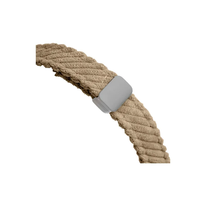 Miss Wrist Apple Compatibility Watch Band Nylon Material-14