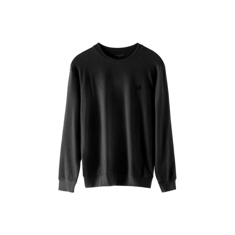 Yi Fen Men Thermal Tops-0