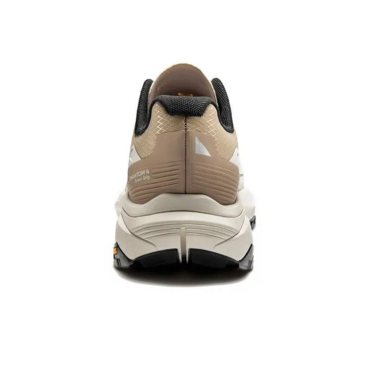 KAILAS FUGA Running Shoes Women's Undyed Natural Color-3