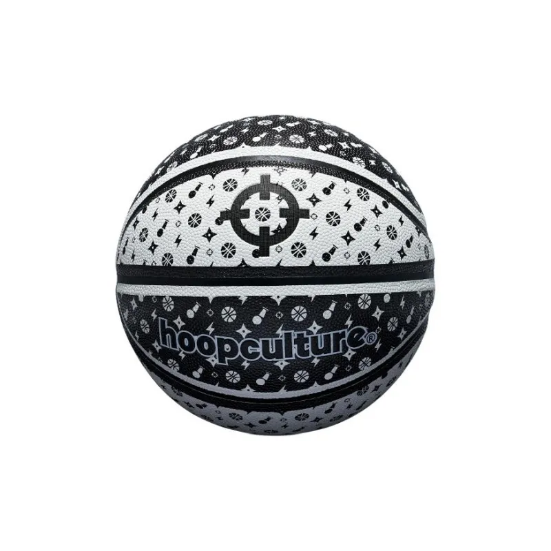 RIGORER PU Basketball Size 7 Ball Training Unisex-1