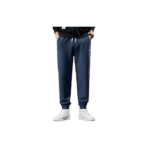 Jeep Casual Pants Men