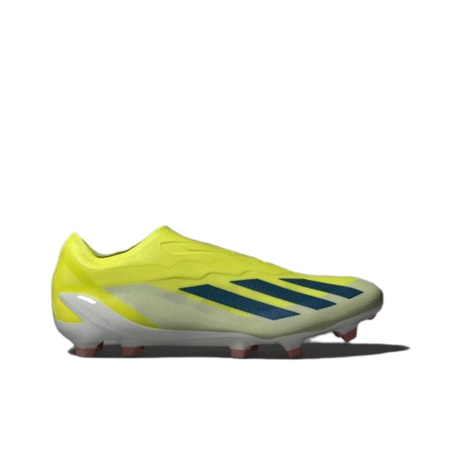 【週末限定セール】 adidas X CRAZYFAST LL FG 26.5 Adidas X Crazyfast Elite Ll Fg Solar Energy Pack - POIZON