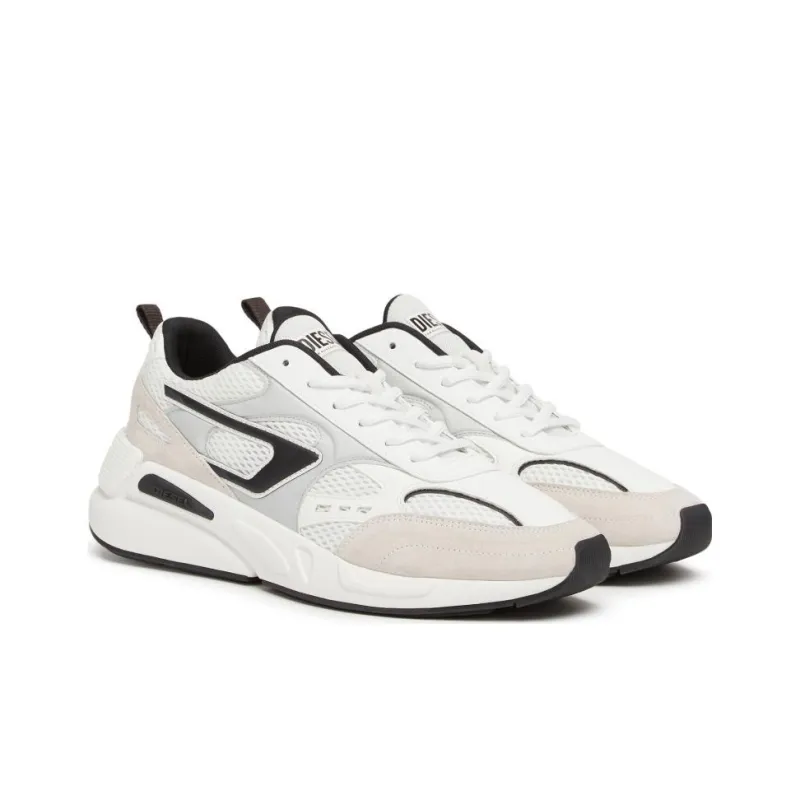 DIESEL S-Serendipity Low-top Sneakers-2