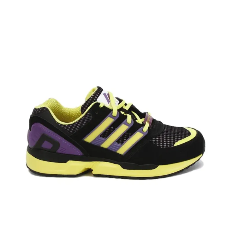 Adidas Eqt Support Running Black Lemon Purple-1