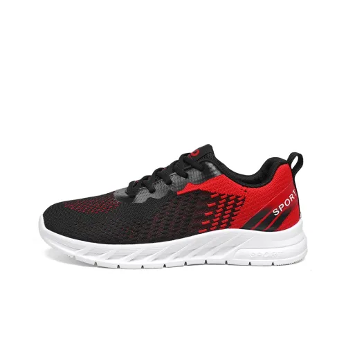 LADY PIROLA Running Shoes Unisex Low-Top