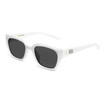 GENTLE MONSTER Nabi W2 Square frame Sunglasses