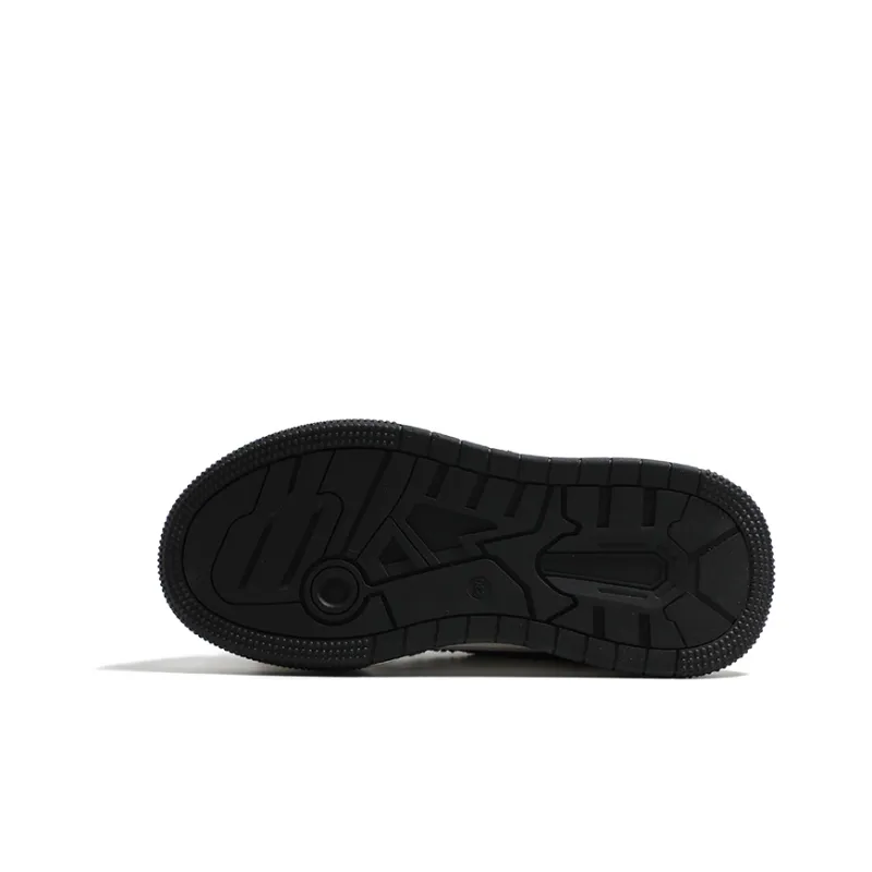 MIS. DANNY Abrasion Resistant Low Top Skateboard Shoes Women's-3