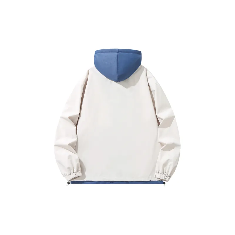 XIDELONG Jackets Unisex-3