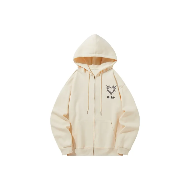 HIKZ Sweatshirts Unisex-3