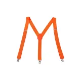 Neon Orange