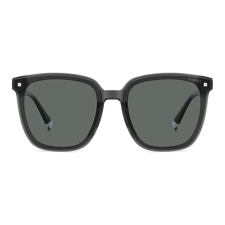 Polaroid Square Polarized Sunglasses Unisex-4