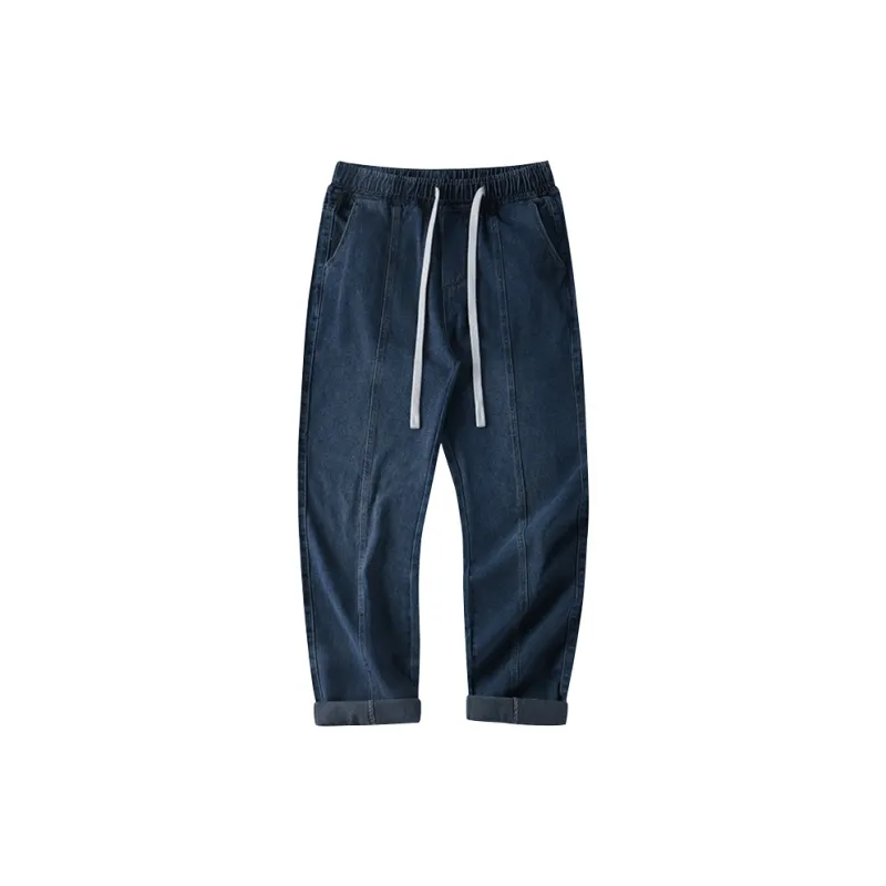 COMGM Jeans Unisex-7