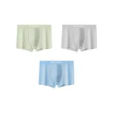 3 Pack (Green+Light Gray+Blue)