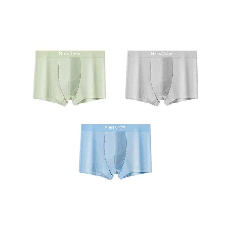 Pretty Lady Underpants Men's 3 Pack-9
