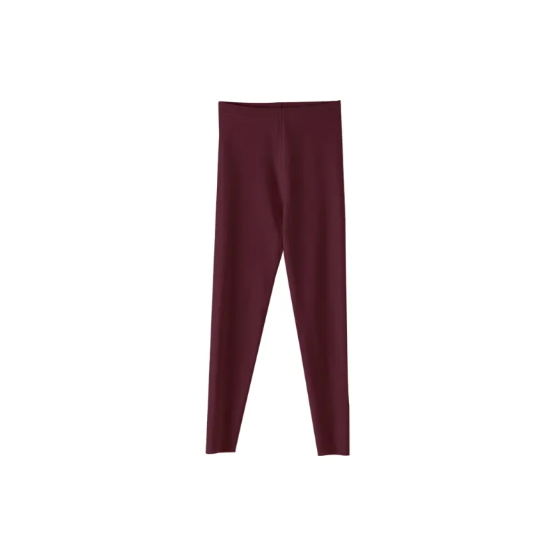 Yi Fen Women's Thermal Pants-3
