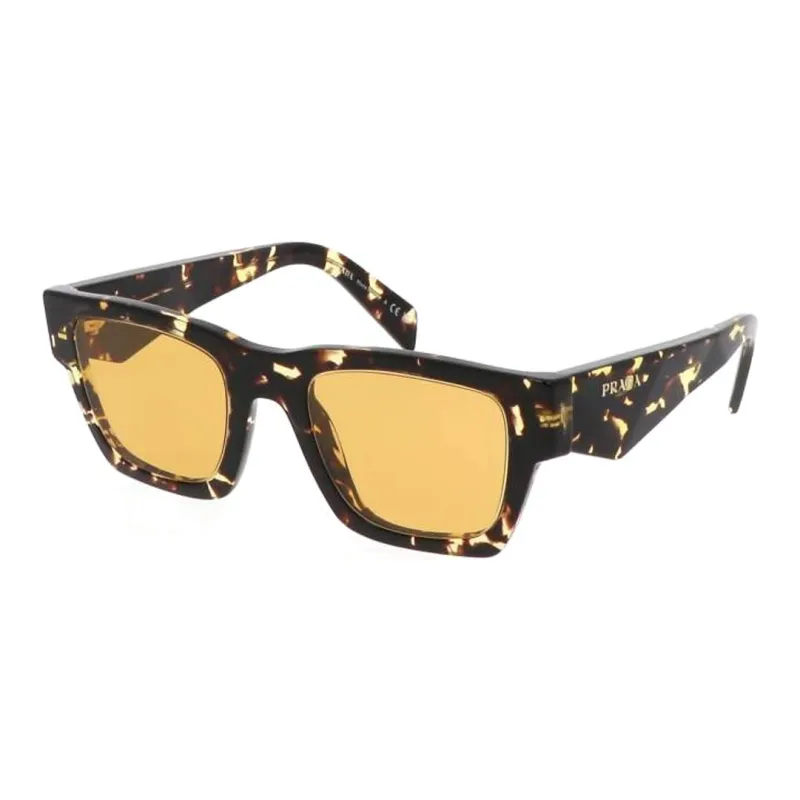 PRADA Square Frame Sunglasses-0