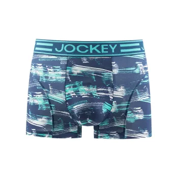 JOCKEY Underpants Men's 1 Pack Print