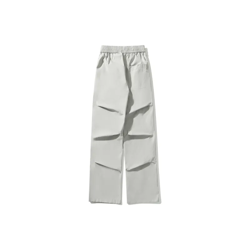 ZONEiD Casual Pants Unisex-18