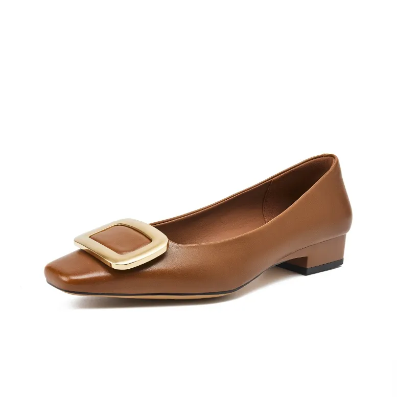 KADINA Casual Single Shoes 2.5cm Women's-6