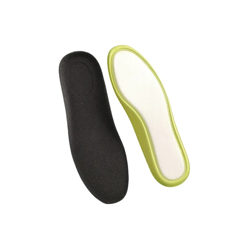 Shi Yitong Full Palm Zoom Air Cushion Insoles Unisex-4