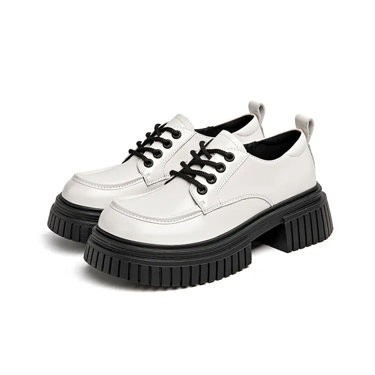 JOSINY JOSINY Loafers 5cm Women's-9