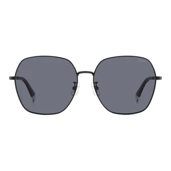 Polaroid Irregular Shape Polarized Sunglasses Unisex