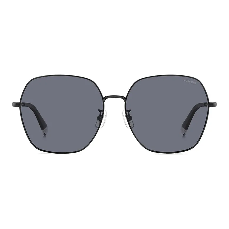 Polaroid Irregular Shape Polarized Sunglasses Unisex-0