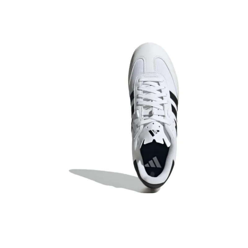 Adidas Velosamba Made With Nature 'White Black'-3