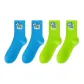 2 Blue 2 Green