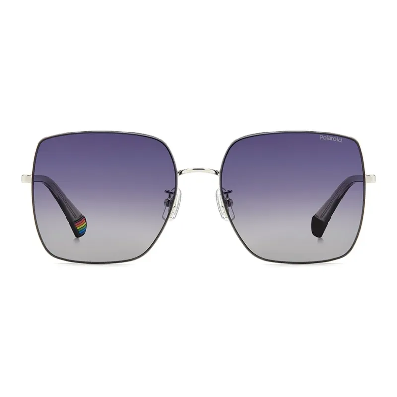Polaroid Square Sunglasses Unisex-2
