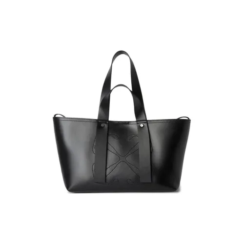 OFF-WHITE Small Day Off Tote Bag