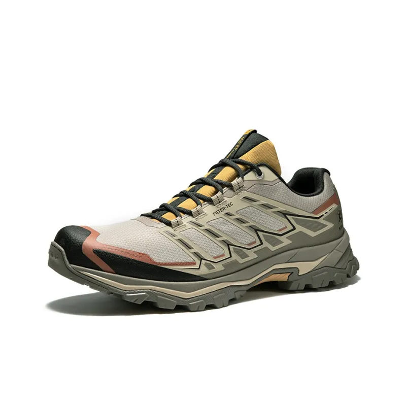 KAILAS Low Top Water Resistant Hiking Shoes Men's Jupiter-1