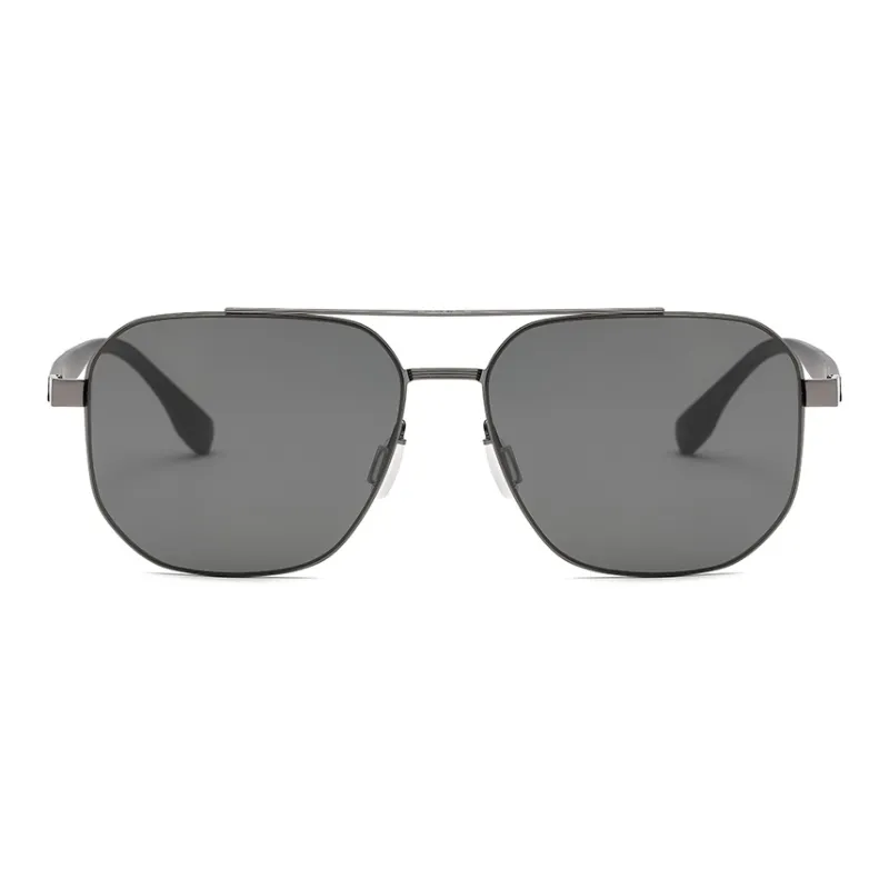 Prsr Alloy Aviator Sunglasses Men's-1