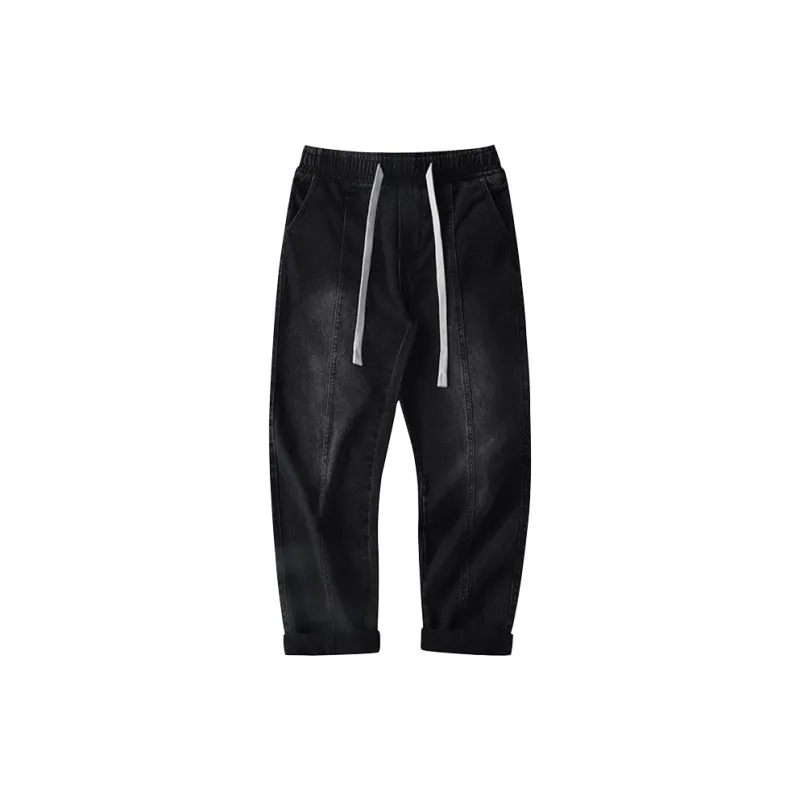 COMGM Jeans Unisex-1