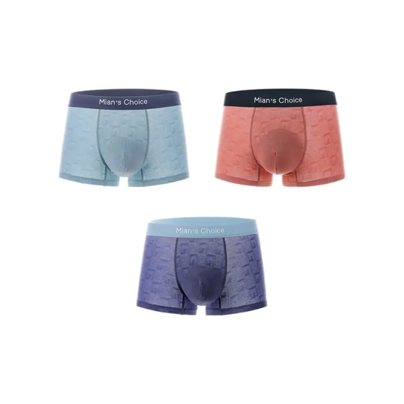 Pretty Lady Underpants Men's 3 Pack-11