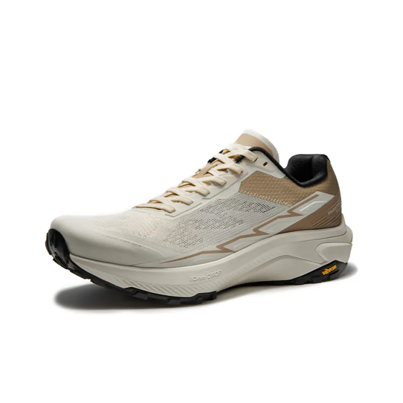 KAILAS FUGA Running Shoes Women's Undyed Natural Color-1