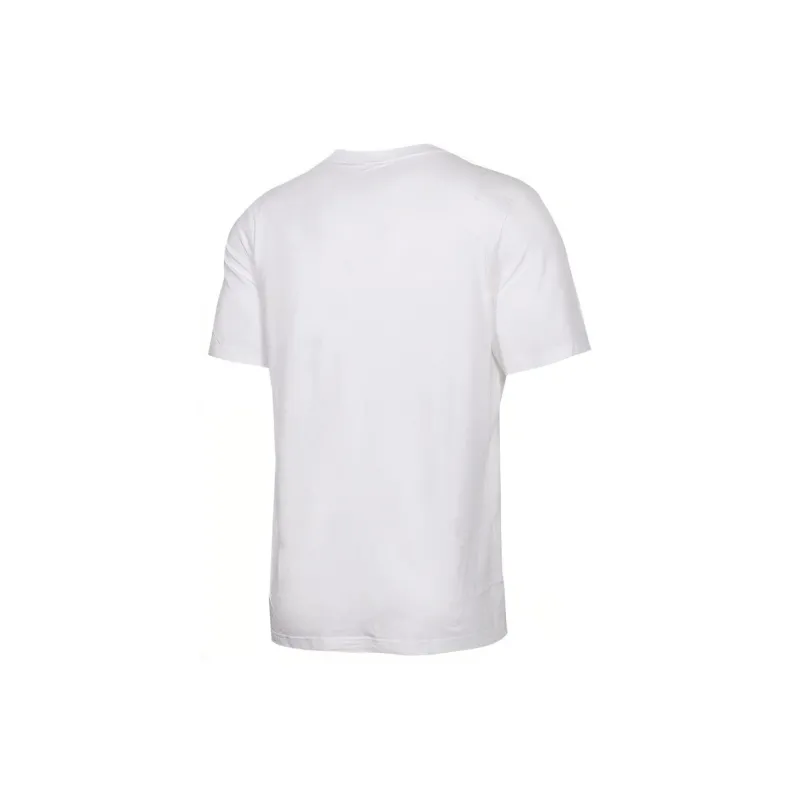 Adidas Originals Trefoil T Shirts Men-2
