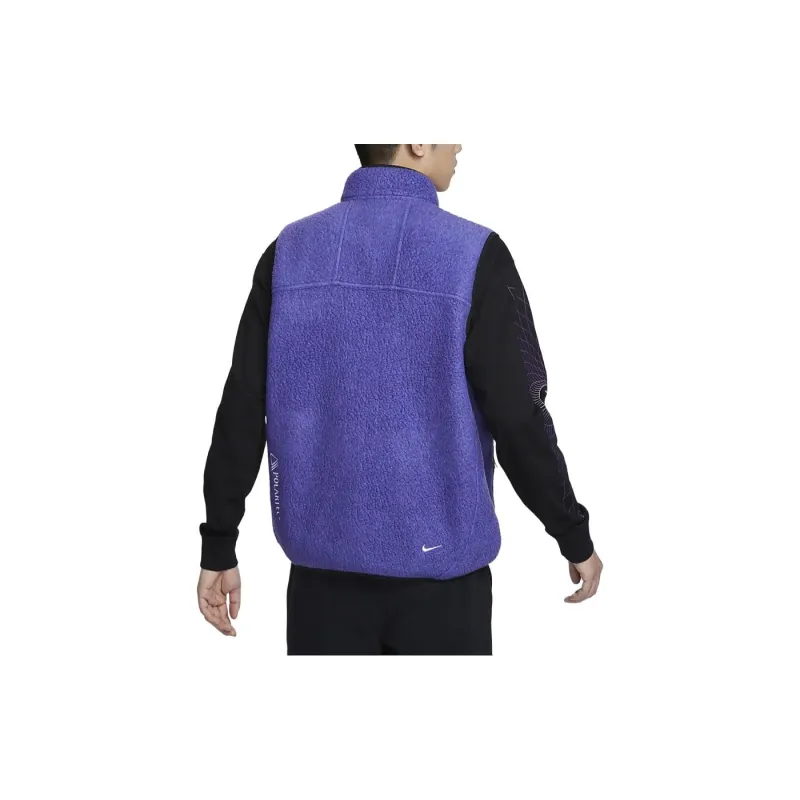 Nike ACG 'Arctic Wolf' Vest Men's Persian Purple-1