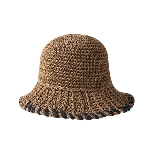 J W Bucket Hats Unisex-1